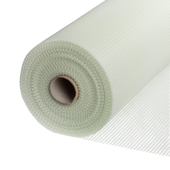 Preview: 50 m² WDVS Armierungsgewebe 165g/m² 1m x 50m